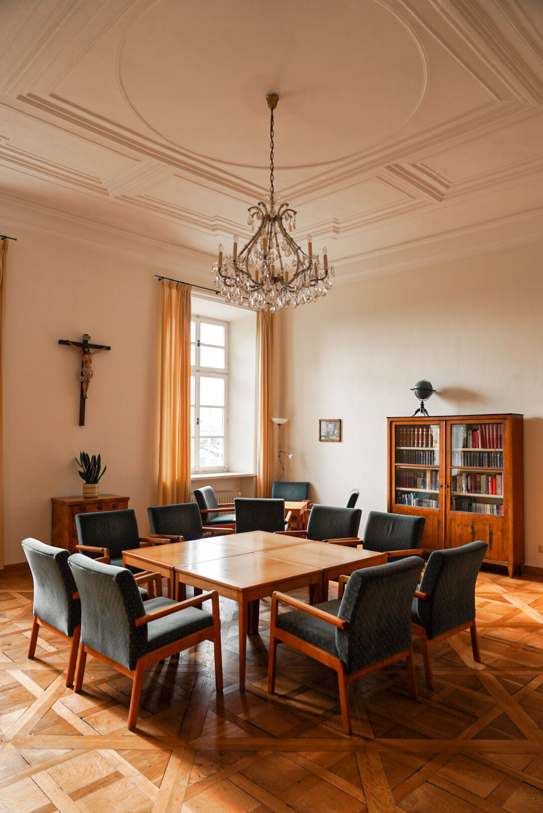 aufenthaltsraum zangberg