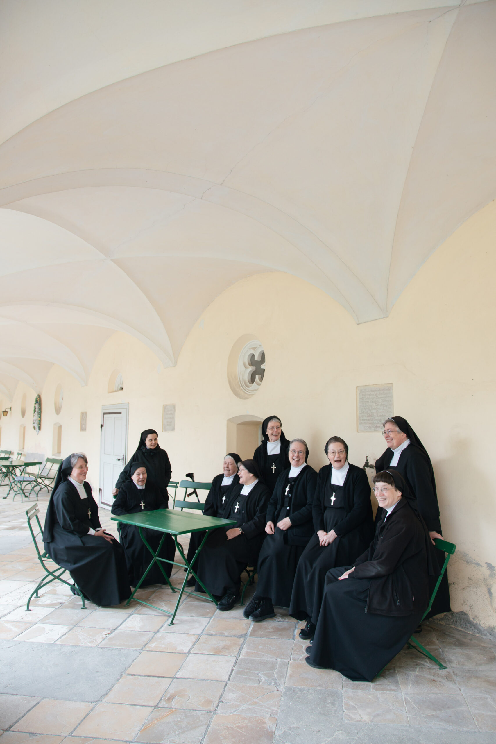 vorstellung schwestern