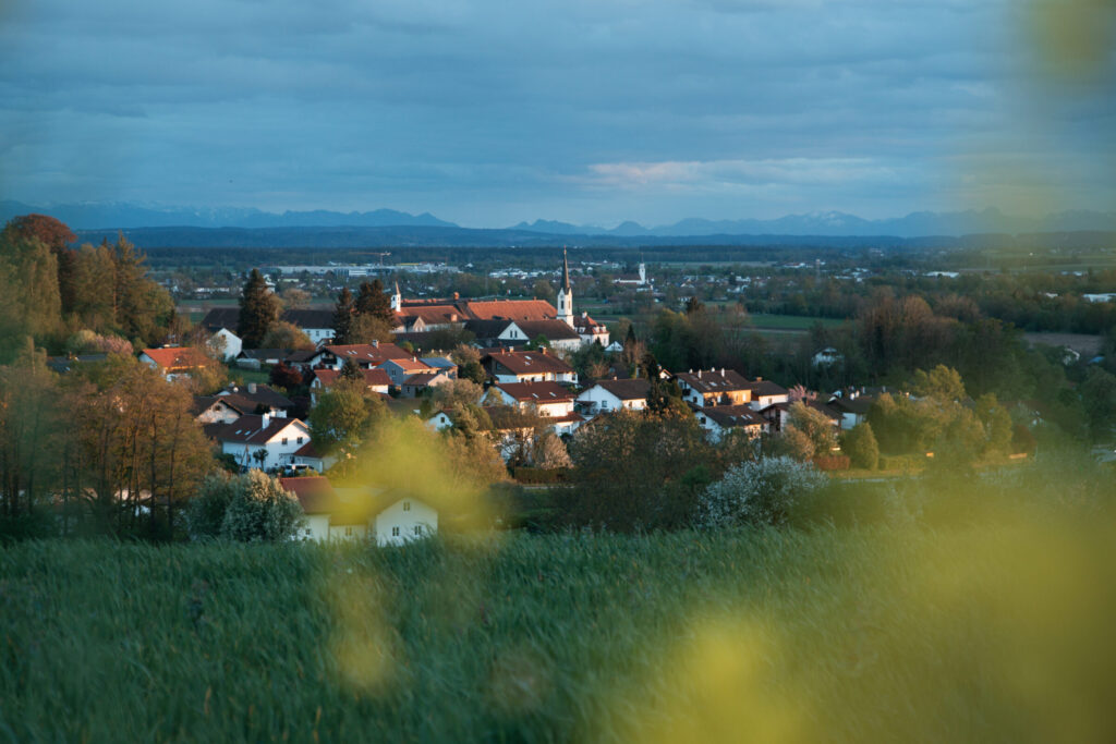 besinnungswochenende