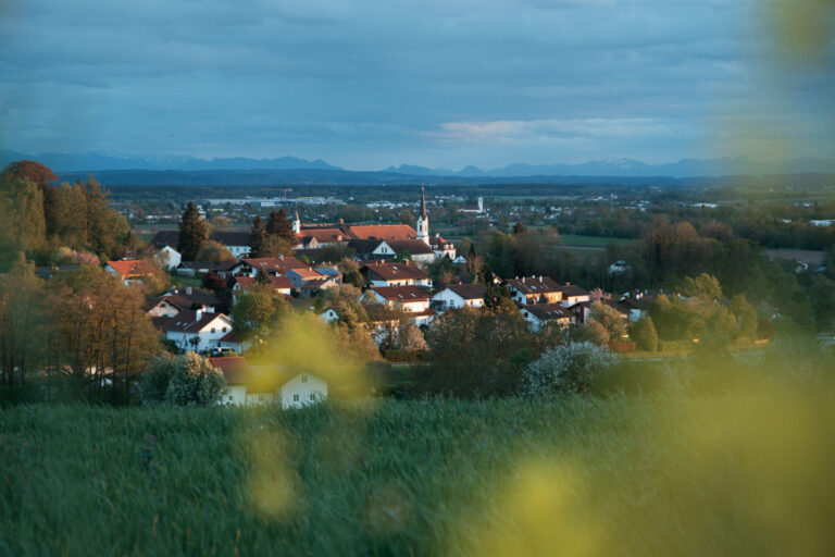 besinnungswochenende