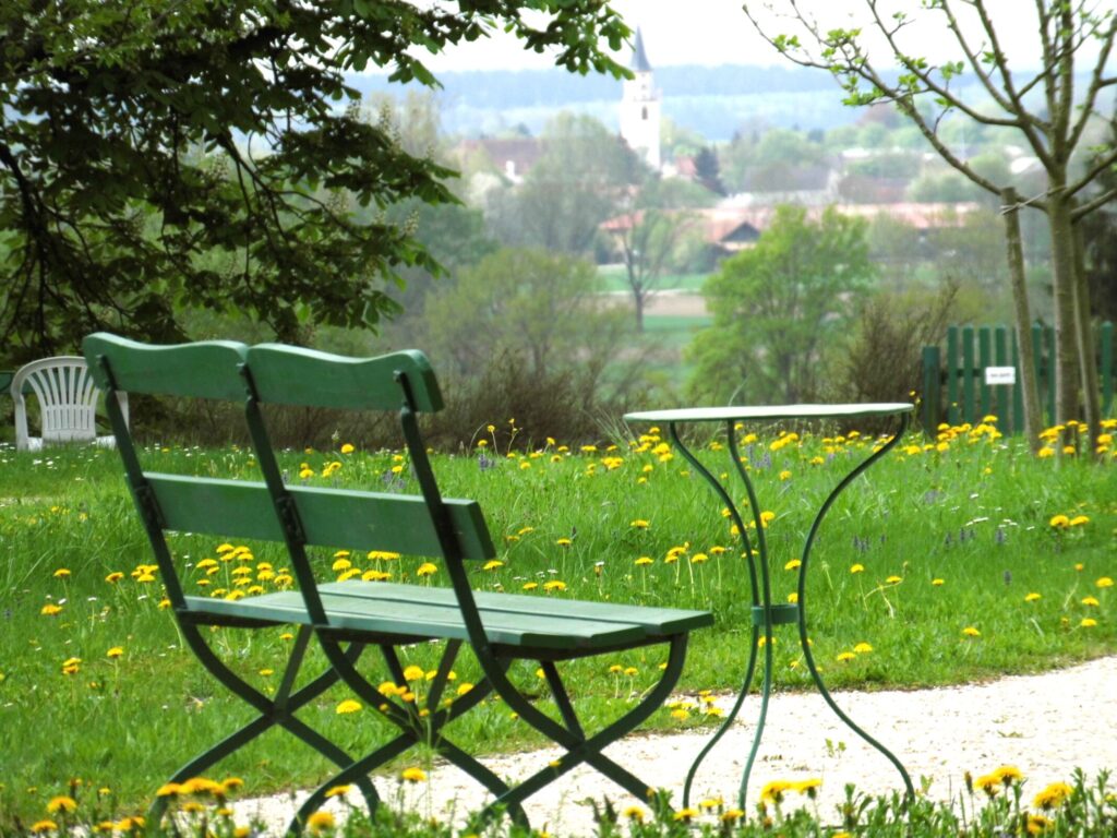 bild trauer einzelbegleitung