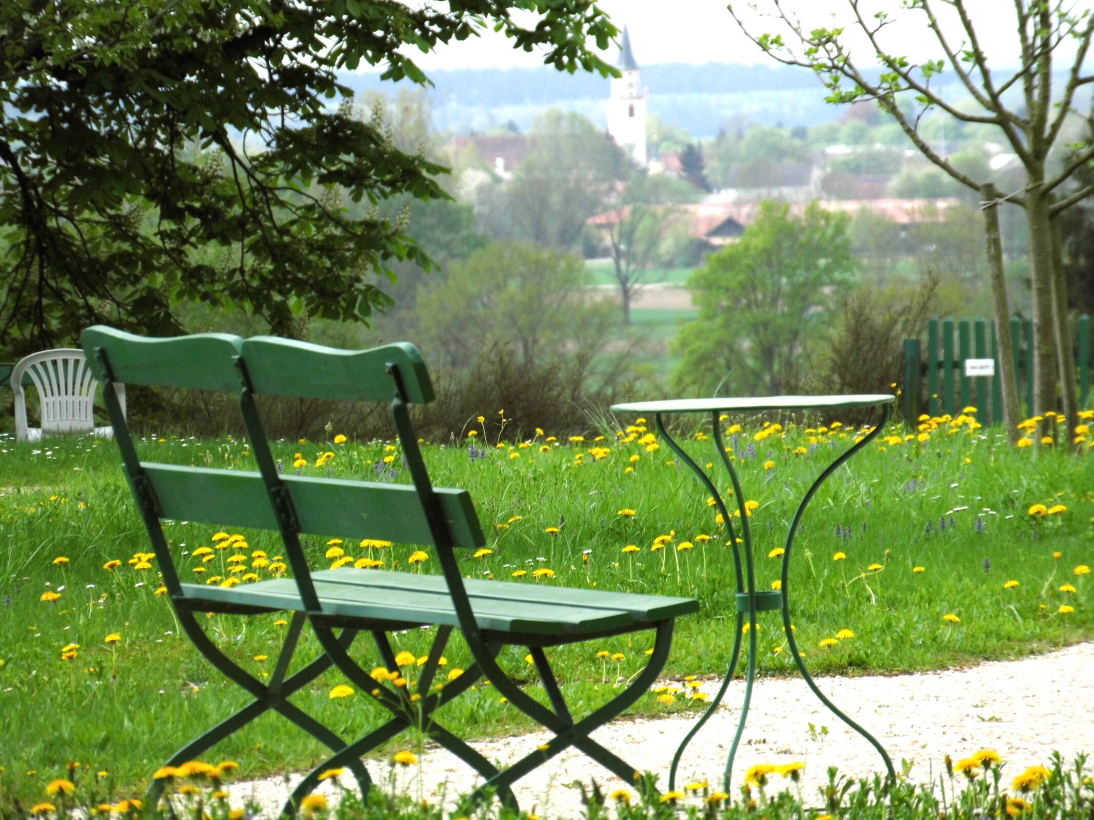 bild trauer einzelbegleitung