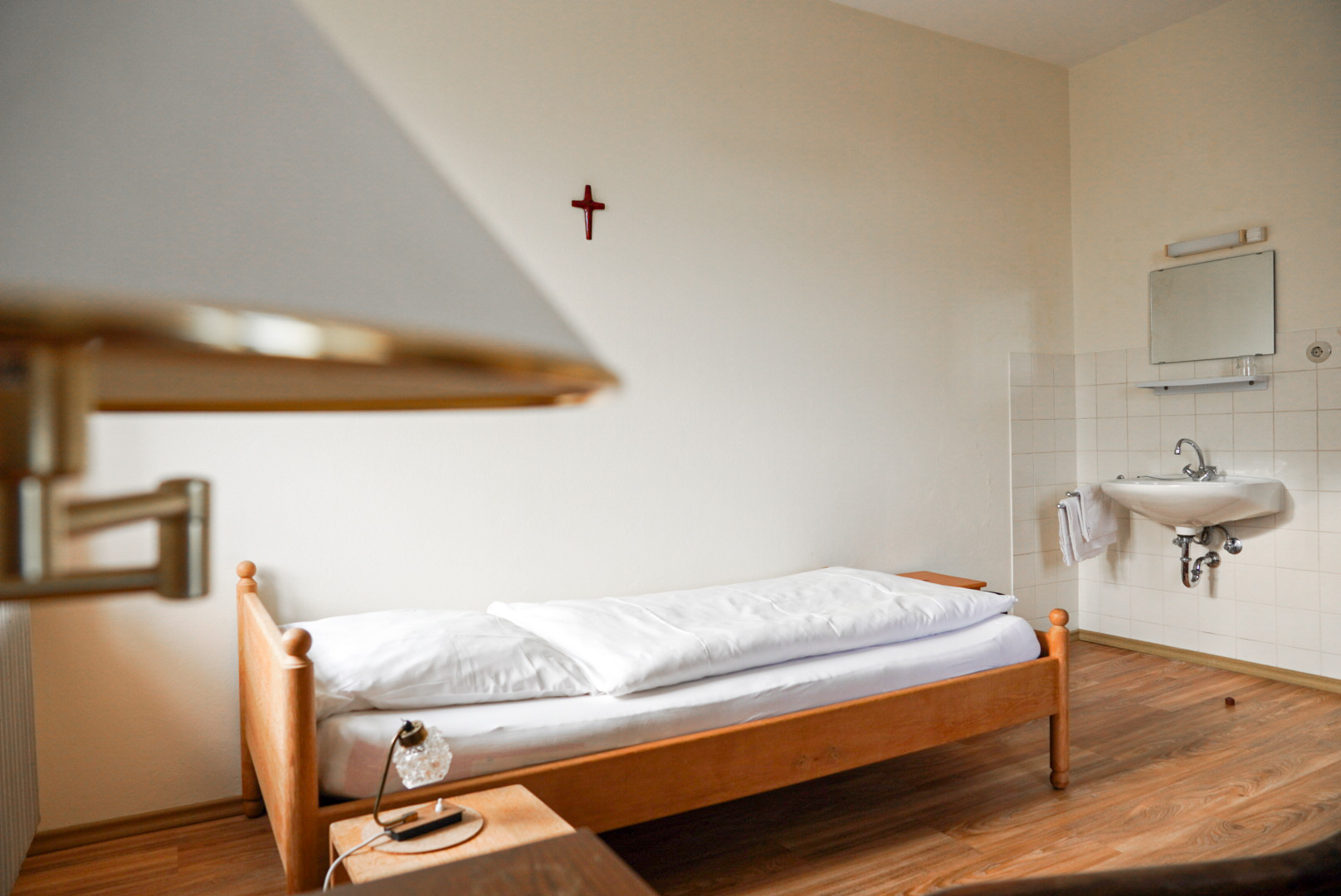 einfache zimmergartenhaus