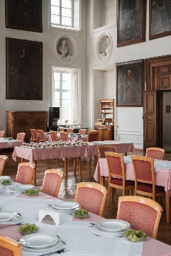 flügel fürstensaal