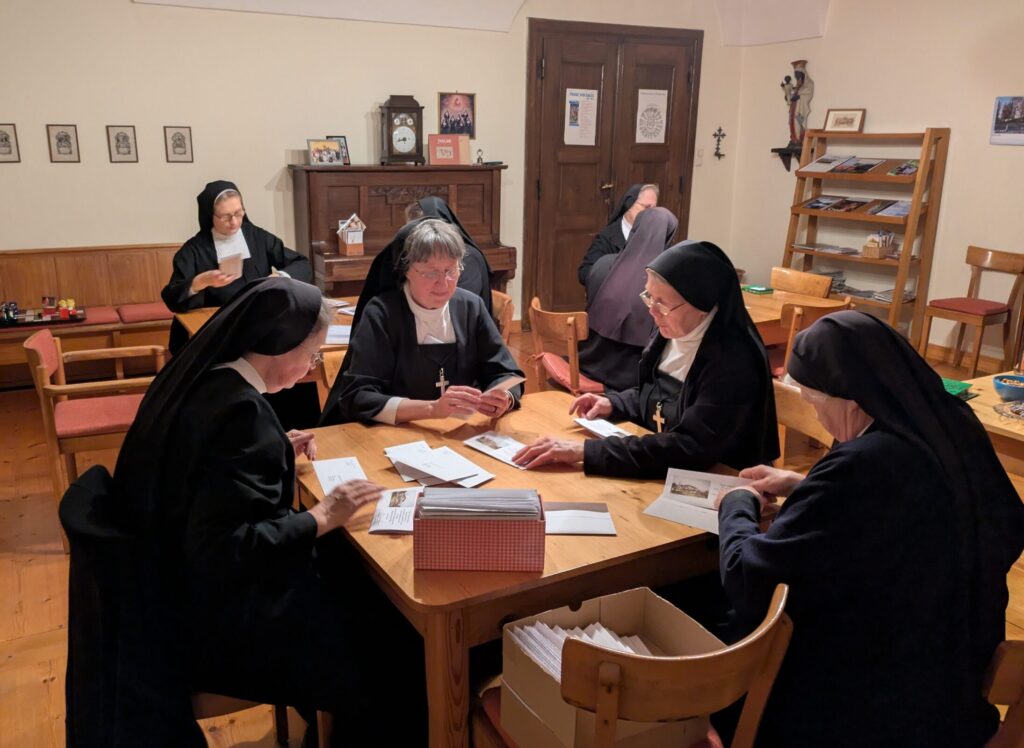 leben in gemeinschaft