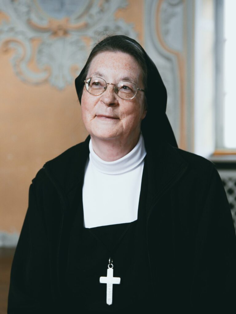 sr. marietta